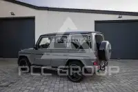 2023 Mercedes Benz G 63