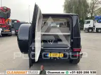 2023 Mercedes Benz G 63