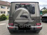 2023 Mercedes Benz G 63