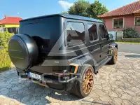 2023 Mercedes Benz G 63