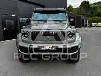 2023 Mercedes Benz G 63