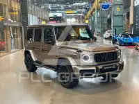 2023 Mercedes Benz G 63