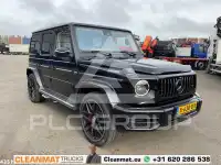 2023 Mercedes Benz G 63