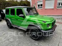 2023 Mercedes Benz G 63