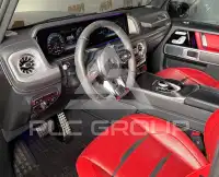2023 Mercedes Benz G 63