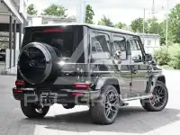 2023 Mercedes Benz G 63