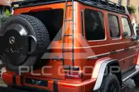 2023 Mercedes Benz G 63