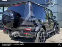 2023 Mercedes Benz G 63