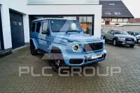 2023 Mercedes Benz G 63