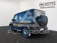 2023 Mercedes Benz G 63