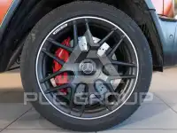 2023 Mercedes Benz G 63