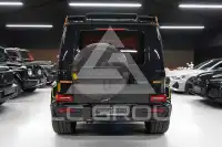 2023 Mercedes Benz G 63