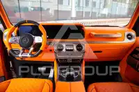 2023 Mercedes Benz G 63