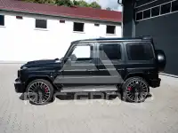 2023 Mercedes Benz G 63