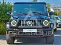 2023 Mercedes Benz G 63