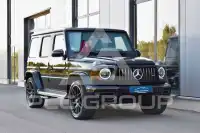 2023 Mercedes Benz G 63