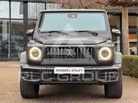2023 Mercedes Benz G 63