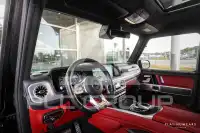2023 Mercedes Benz G 63