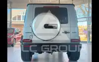 2023 Mercedes Benz G 63