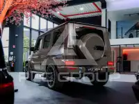 2023 Mercedes Benz G 63