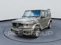 2023 Mercedes Benz G 63