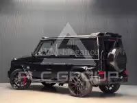 2023 Mercedes Benz G 63