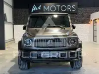 2023 Mercedes Benz G 63