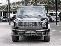 2023 Mercedes Benz G 63