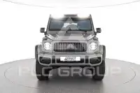 2023 Mercedes Benz G 63