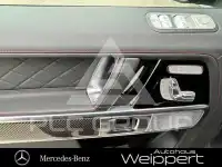2023 Mercedes Benz G 63