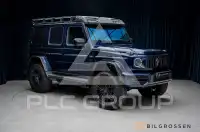 2023 Mercedes Benz G 63