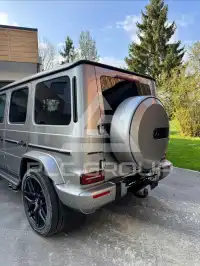 2023 Mercedes Benz G 63