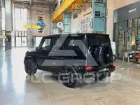 2023 Mercedes Benz G 63