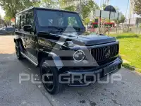 2023 Mercedes Benz G 63