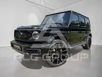 2023 Mercedes Benz G 63