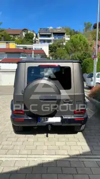 2023 Mercedes Benz G 63