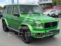 2023 Mercedes Benz G 63