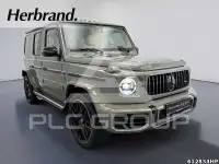 2023 Mercedes Benz G 63