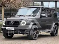 2023 Mercedes Benz G 63
