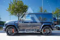 2022 Mercedes Benz G 63