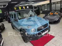 2023 Mercedes Benz G 63
