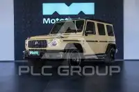 2023 Mercedes Benz G 63