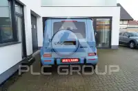 2023 Mercedes Benz G 63