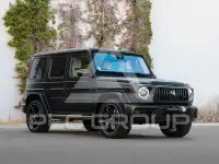2023 Mercedes Benz G 63