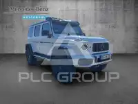 2023 Mercedes Benz G 63