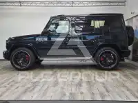 2023 Mercedes Benz G 63