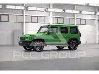 2023 Mercedes Benz G 63