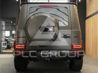 2023 Mercedes Benz G 63