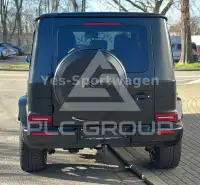 2023 Mercedes Benz G 63