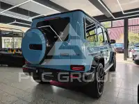 2023 Mercedes Benz G 63